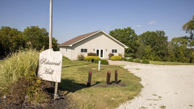 1843 Yellowpine Ave, Lockridge, IA 52635