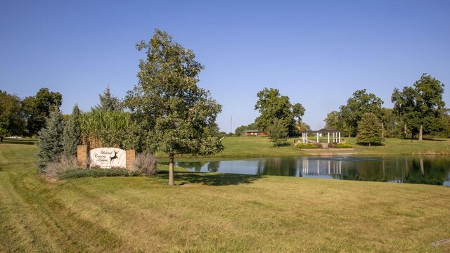 1843 Yellowpine Ave, Lockridge, IA 52635