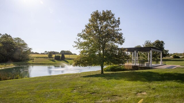 1843 Yellowpine Ave, Lockridge, IA 52635