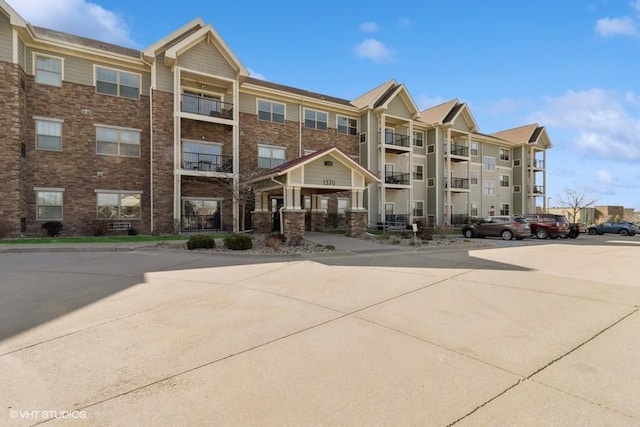1370 SW Magazine Rd Unit 101, Ankeny, IA 50023 - view of property
