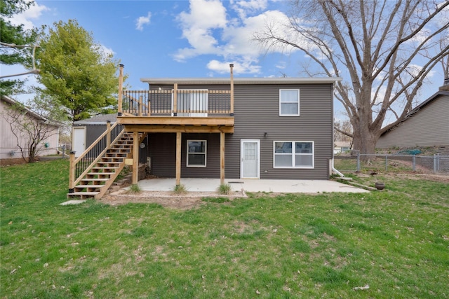805 Davis St, Polk City, IA 50226 - photo 24