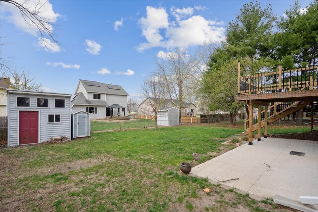 805 Davis St, Polk City, IA 50226 - photo 26