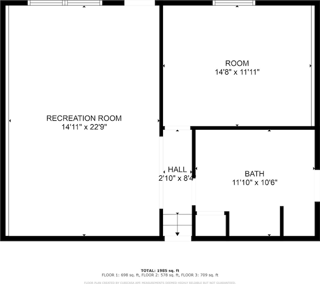 805 Davis St, Polk City, IA 50226 - photo 27