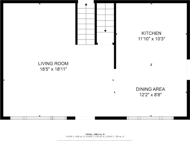 805 Davis St, Polk City, IA 50226 - photo 29