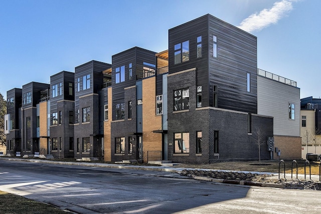 209 Maple St, Des Moines, IA 50309 - view of building exterior