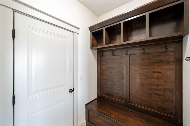 2102 NW 24th St, Ankeny, IA 50023 - view of mudroom