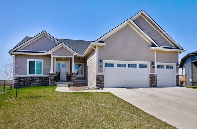 455 NW Ashley Cir, Waukee, IA 50263 - photo 2