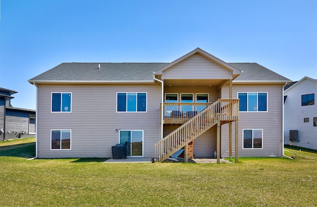 455 NW Ashley Cir, Waukee, IA 50263 - photo 3
