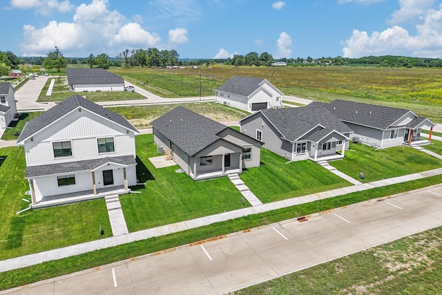 324 Veterans Blvd, Knoxville, IA 50138 - view of subject property