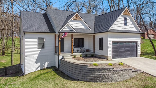 104 Timber Ln, Ackworth, IA 50001