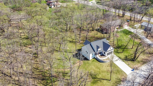 104 Timber Ln, Ackworth, IA 50001