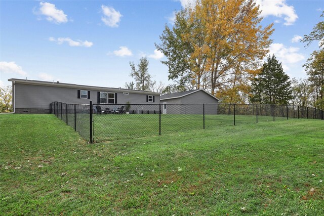 48269 148th Trl, Lucas, IA 50151