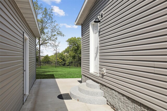 48269 148th Trl, Lucas, IA 50151