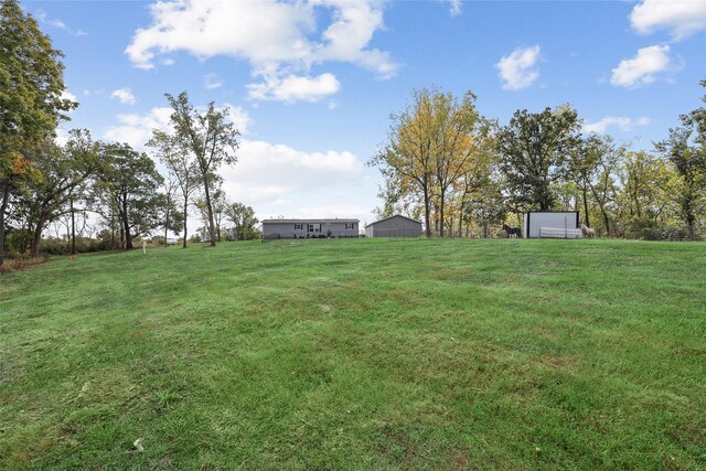 48269 148th Trl, Lucas, IA 50151