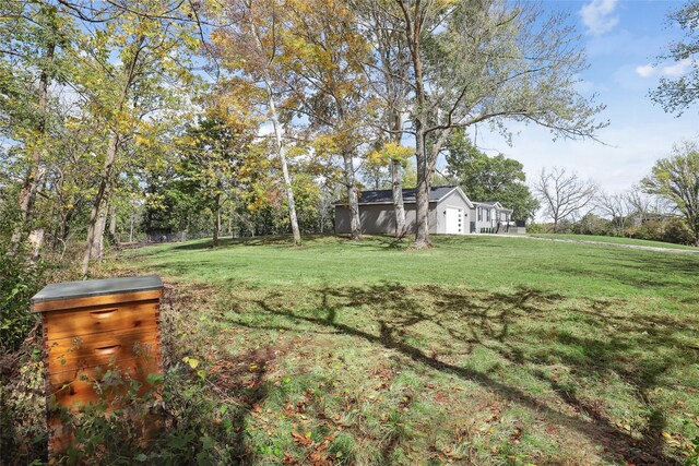 48269 148th Trl, Lucas, IA 50151
