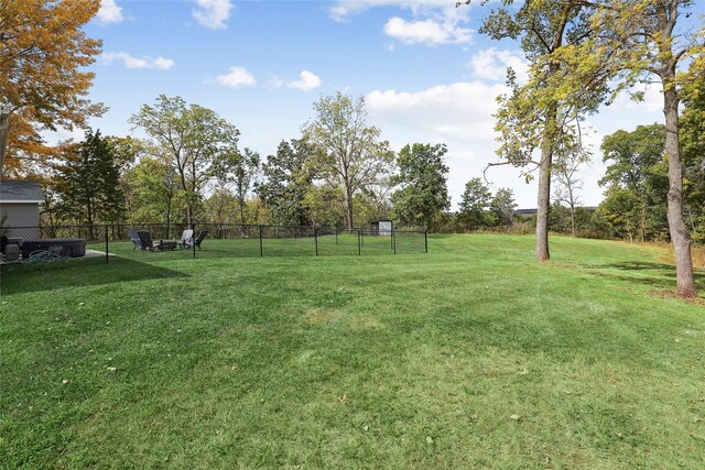 48269 148th Trl, Lucas, IA 50151