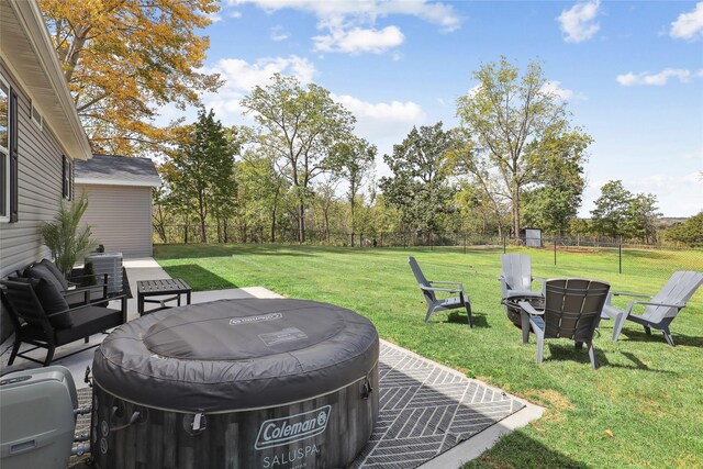 48269 148th Trl, Lucas, IA 50151