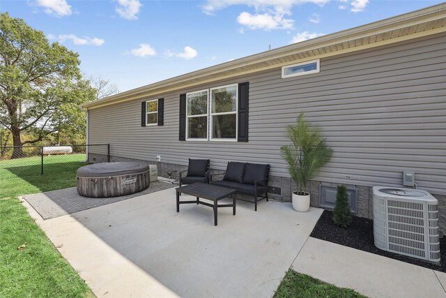 48269 148th Trl, Lucas, IA 50151