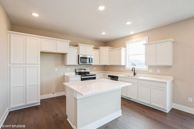 6517 NE George Ave, Pleasant Hill, IA 50327 - photo 8