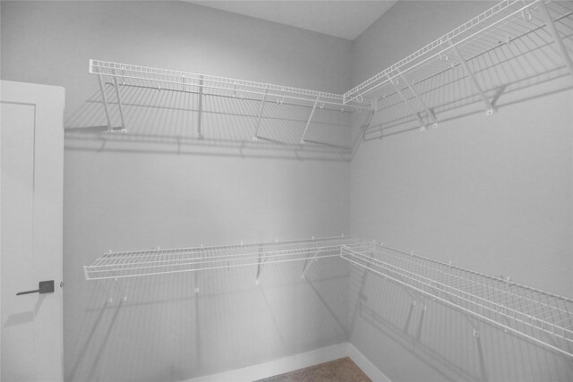 304 13th St NW, Bondurant, IA 50035 - view of spacious closet