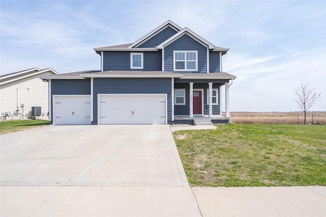 4107 NW Abilene Rd, Ankeny, IA 50023 - photo 1