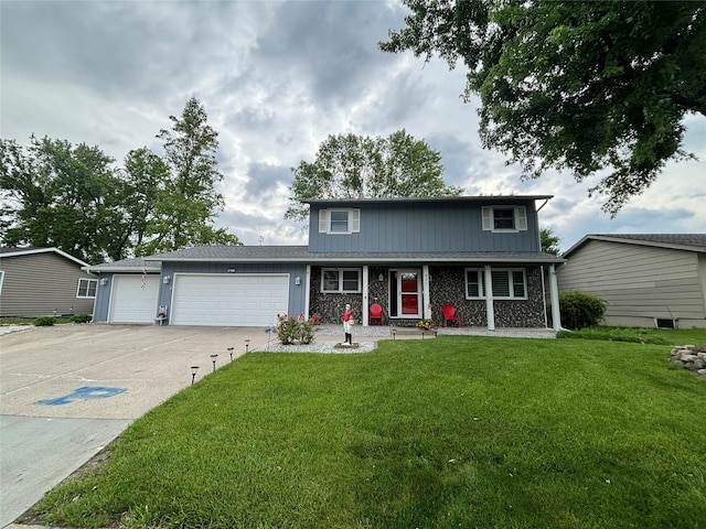 820 Summer Meadows Ct, Perry, IA 50220 - photo 1