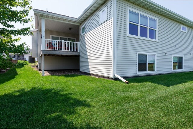 498 Bella Vista Ct, Huxley, IA 50124 - photo 34