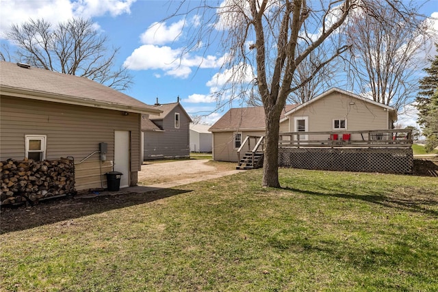 828 Curtis St, Boone, IA 50036 - photo 27
