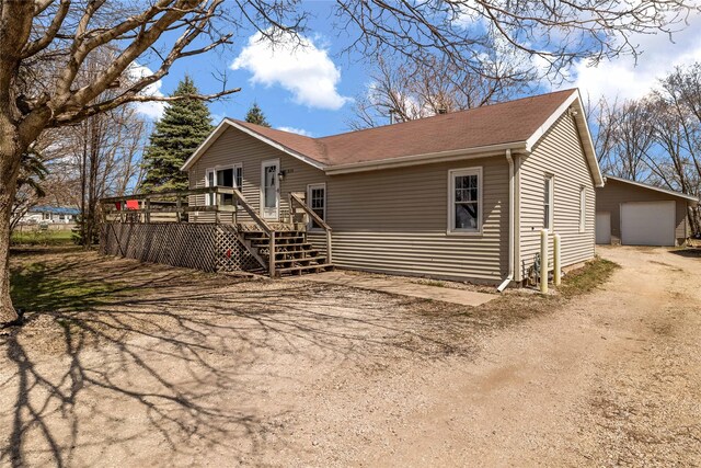 828 Curtis St, Boone, IA 50036 - photo 24
