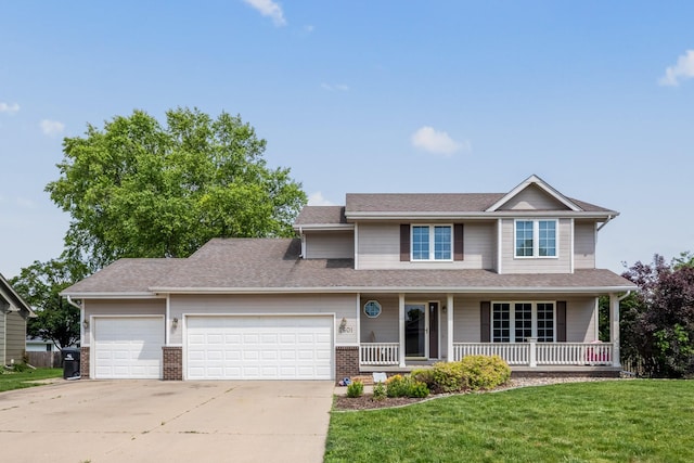 2601 NW Pleasant St, Ankeny, IA 50023 - photo 1