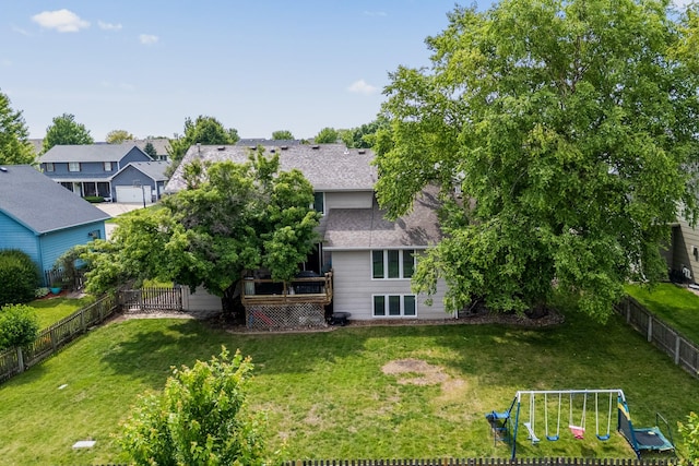 2601 NW Pleasant St, Ankeny, IA 50023 - photo 33