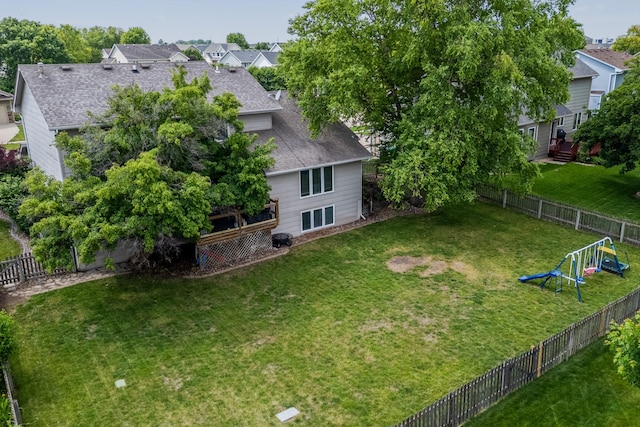 2601 NW Pleasant St, Ankeny, IA 50023 - photo 35