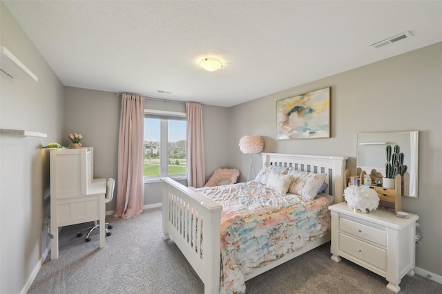 3667 NW 165th St, Clive, IA 50325 - bedroom with carpet floors and baseboards