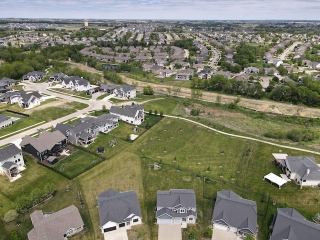 3667 NW 165th St, Clive, IA 50325 - view of property location featuring nearby suburban area