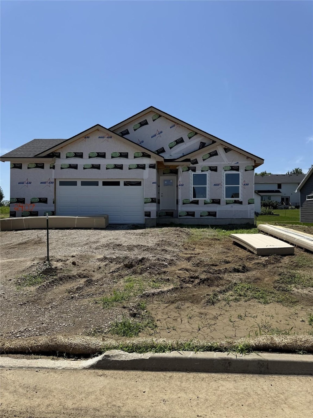 2407 N 8th Ave E, Newton, IA 50208 - photo 1