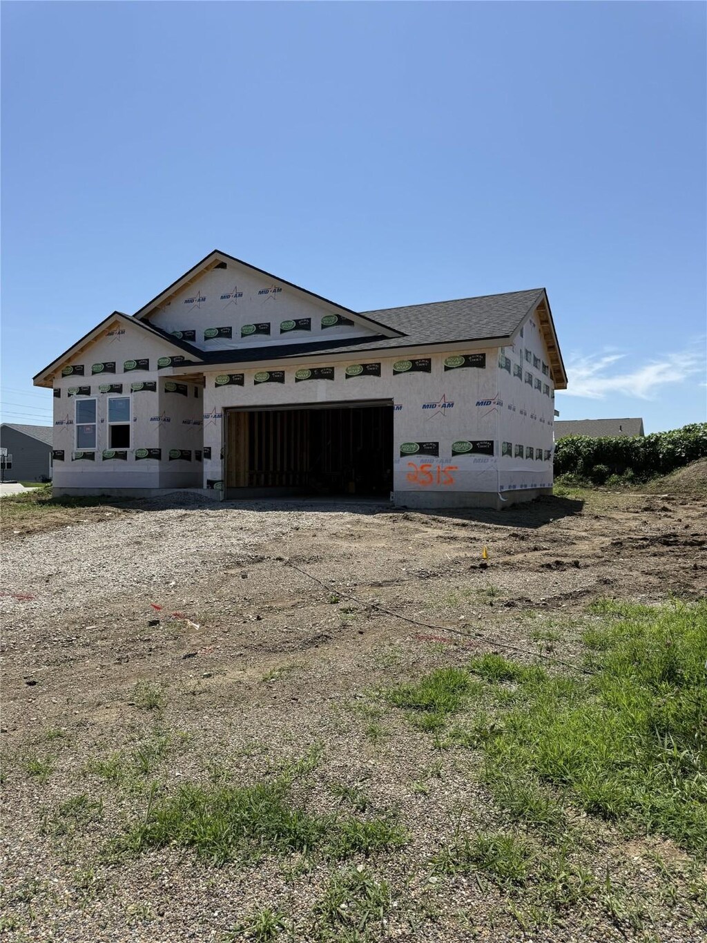 2515 N 8th Ave E, Newton, IA 50208 - photo 1