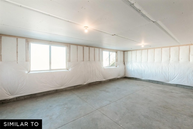 4412 NE 8th St, Ankeny, IA 50021 - view of basement