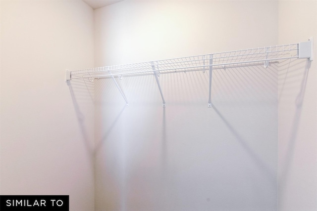 4412 NE 8th St, Ankeny, IA 50021 - view of walk in closet
