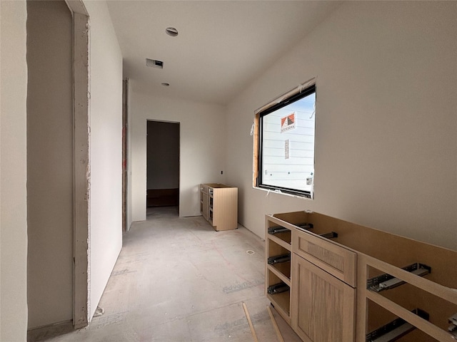 4116 NW 181st St, Clive, IA 50325 - view of hallway