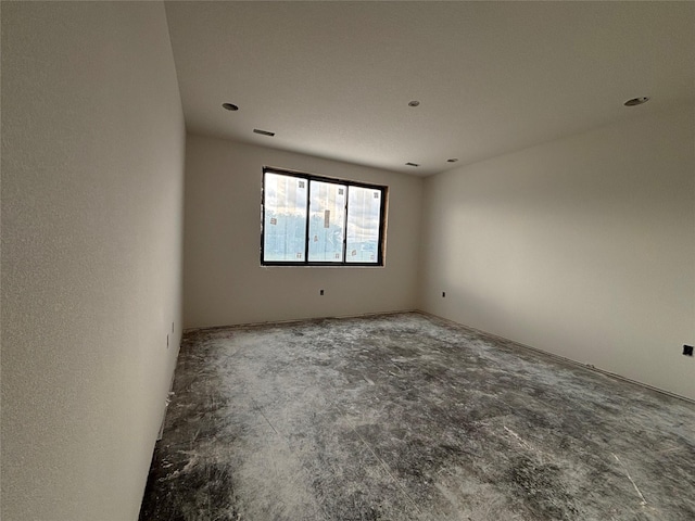 4116 NW 181st St, Clive, IA 50325 - view of spare room