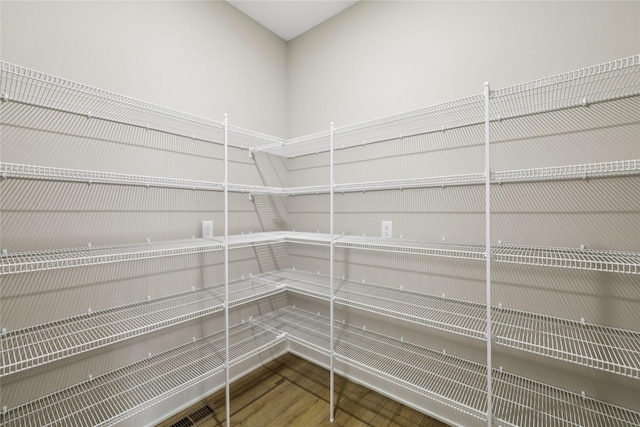 2311 N 8th Ave E, Newton, IA 50208 - view of storage area