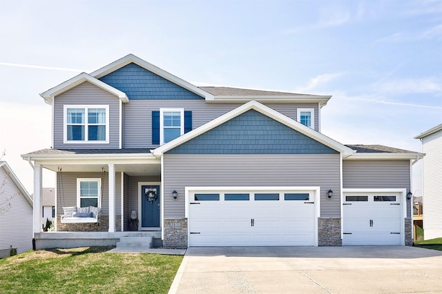3811 NW 13th St, Ankeny, IA 50023 - photo 1