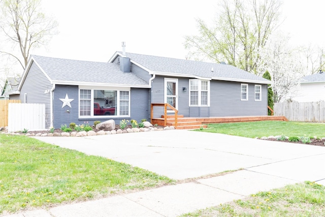 617 Roosevelt St, Polk City, IA 50226 - photo 2