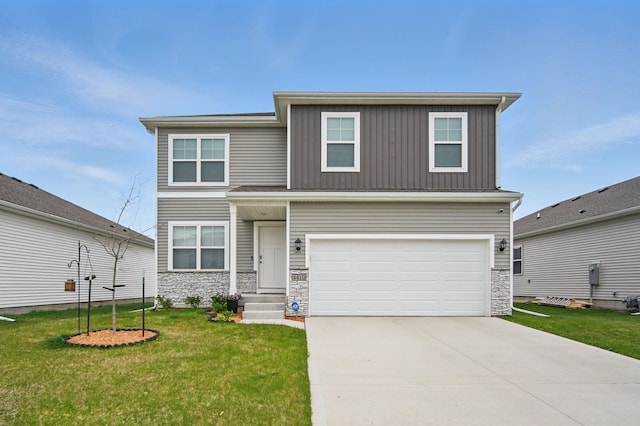4410 NE 15th St, Ankeny, IA 50021 - photo 1