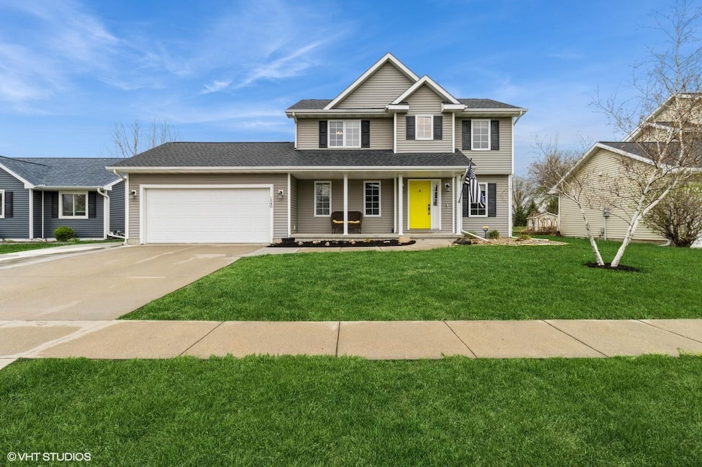 1540 3rd Ave SE, Altoona, IA 50009 - photo 1