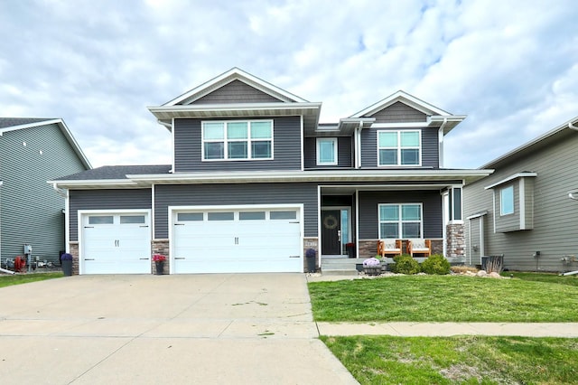 9817 Brightwater Dr, Johnston, IA 50131 - photo 4