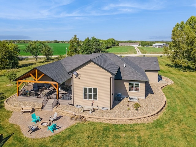 2846 260th St, Saint Charles, IA 50240