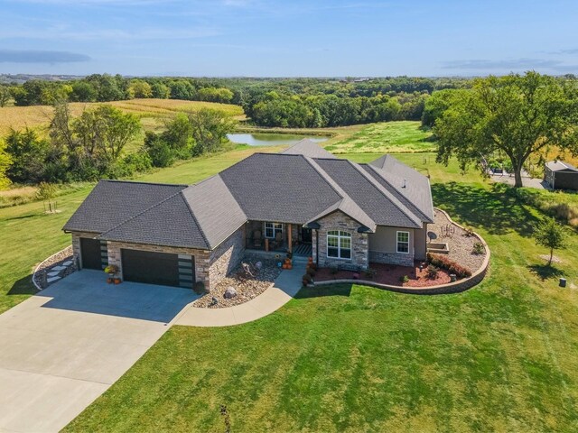 2846 260th St, Saint Charles, IA 50240