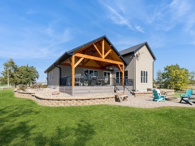 2846 260th St, Saint Charles, IA 50240