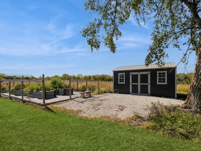 2846 260th St, Saint Charles, IA 50240